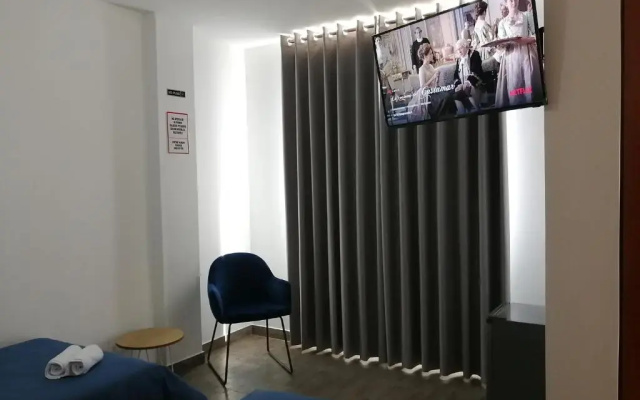 Casa Yuraq Hotel Boutique