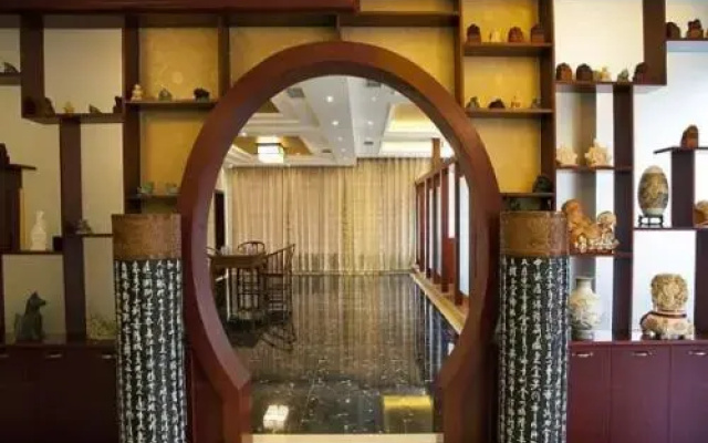 Xingzhou Hotel