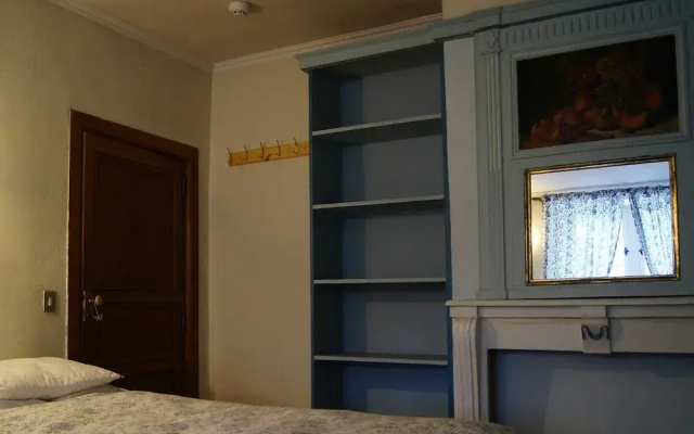 Lavish Holiday Home in Forrieres With Sauna