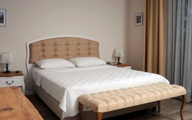 Biga Casa Grande Otel