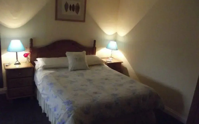 All Seasons Guest House