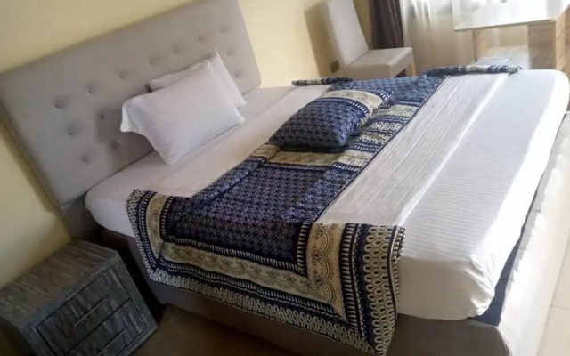 Airport Appex Motel