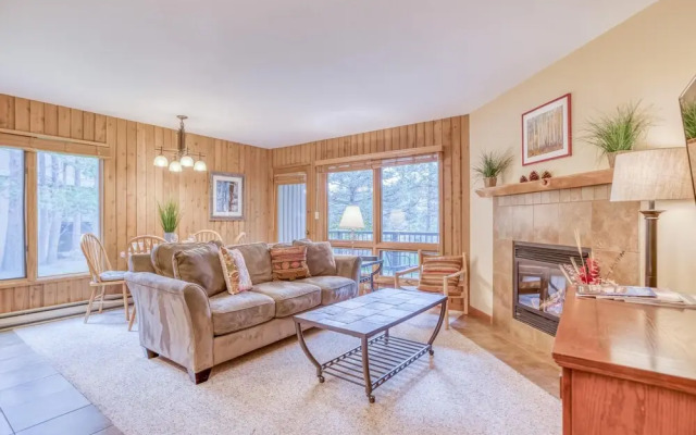 Ski House 145