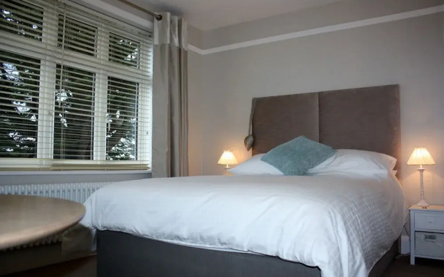 Whitstable Bay Bed & Breakfast