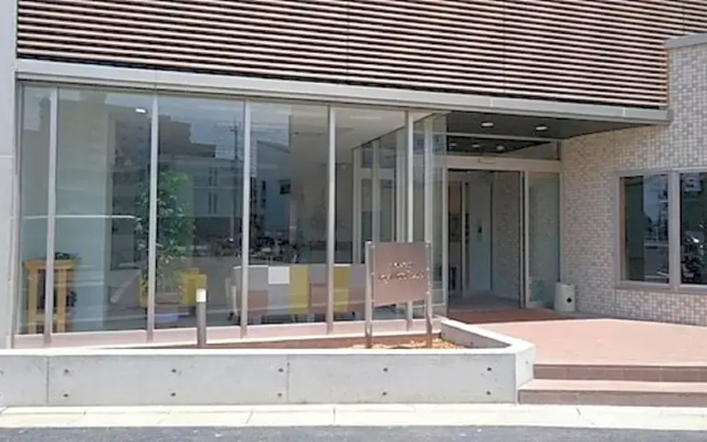 Kumagaya - Hotel - Vacation STAY 88851