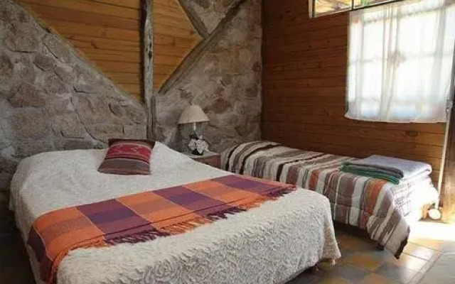 Hostel Al Infinito