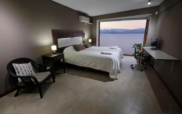 Bariloche Lake View