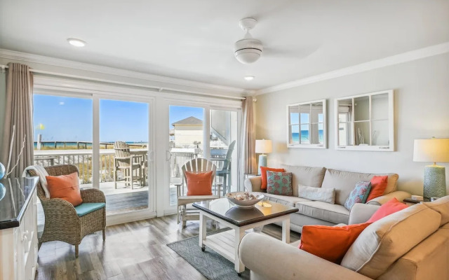 Sandpiper Cove 1129 2 Bedroom Condo by RedAwning