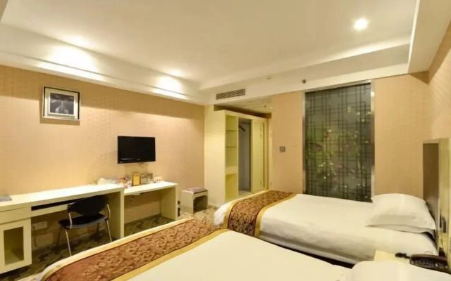 Nanyuan Inn (Wenling Bindao)
