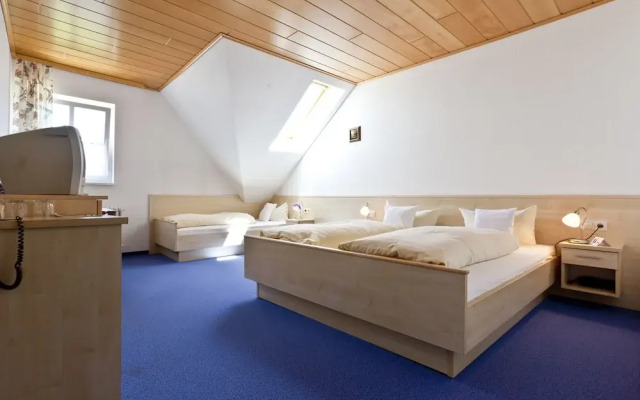 Landgasthof Ochsen Zell am Harmersbach