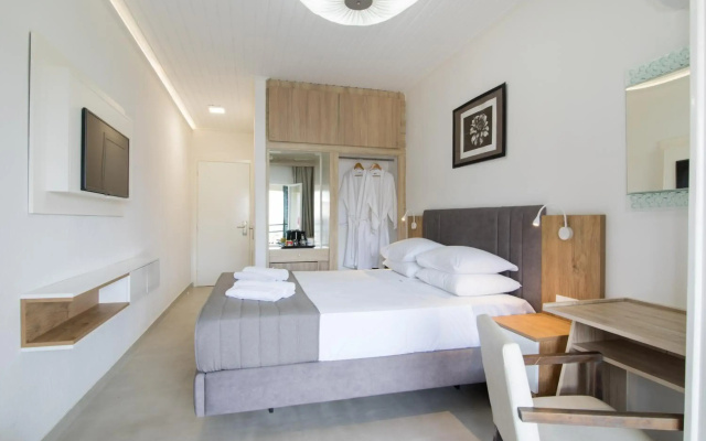 Opera Blue Hotel