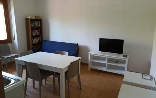 Appartamento per 4 persone al poetto di Cagliari