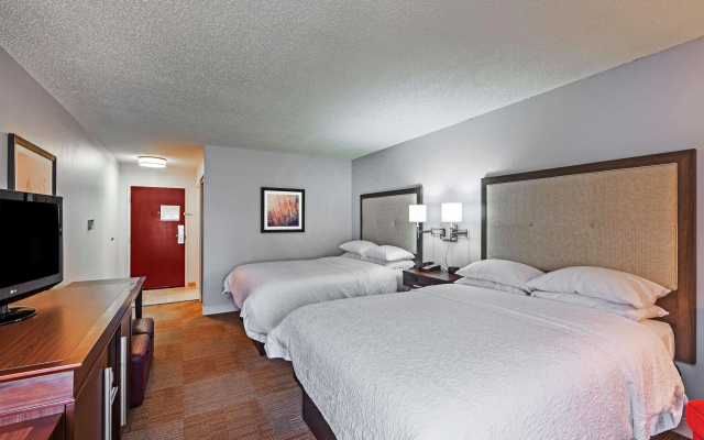 Hampton Inn Oklahoma City-Northwest