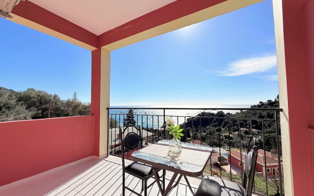Gallini Sea View