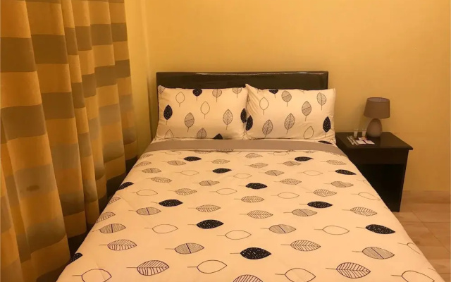 Guest Hotel