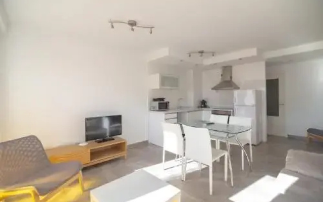 APARTAMENTOS MAYOR by BE ALICANTE