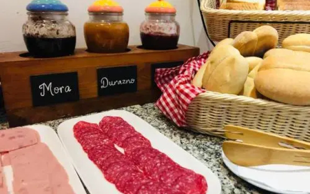 Hotel Terrasur