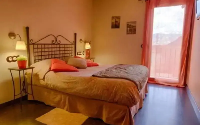Hotel La Casa Del Rio