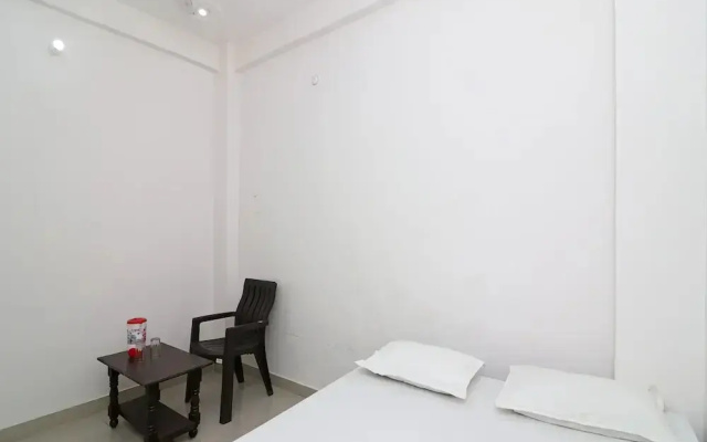 Kumbh Prayag Guest House by OYO Rooms