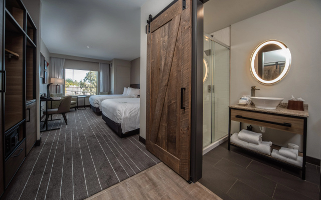 Hotel Windrow Downtown Ellensburg