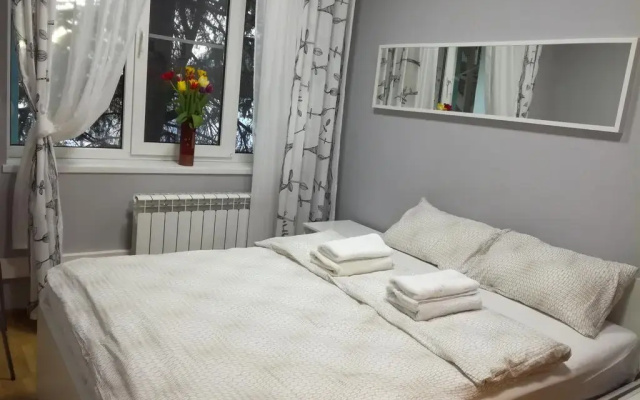Центральный