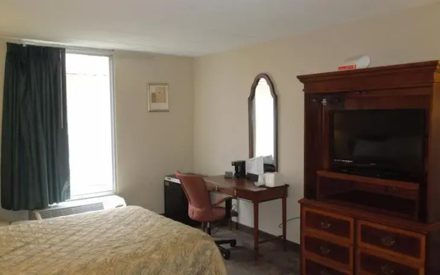Super 8 Springfield