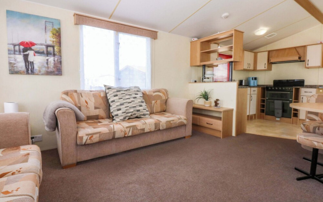 Hideaway Lodge