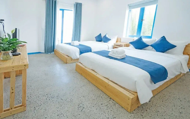 Santori Homestay Hoi An - Hostel