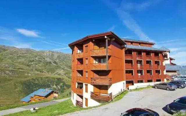 Apartment Nécou