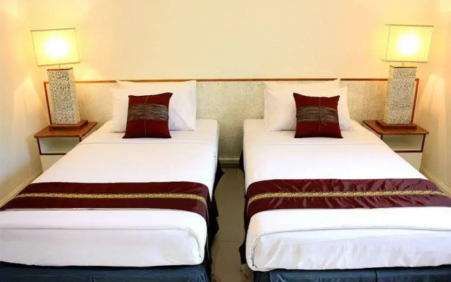 Traidhos Residence & Spa