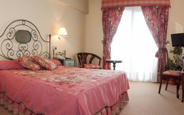 Hotel Alhama