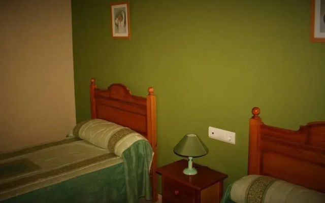 Hostal Al-Andalus