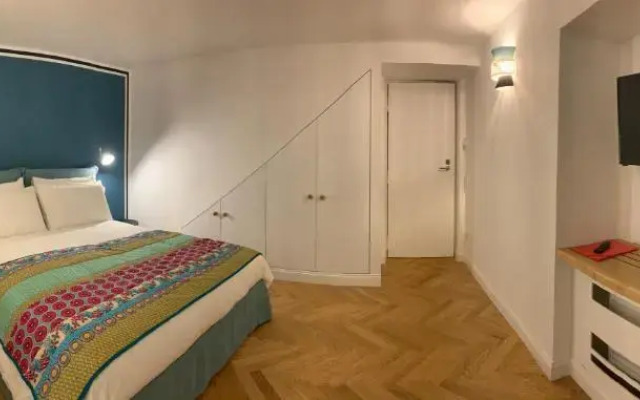 Ferrandina1 Guest House