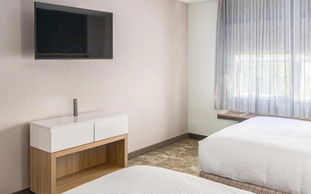 SpringHill Suites by Marriott Freeport Brunswick