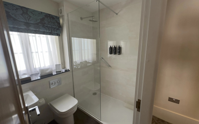 Barton Hall Hotel & Spa