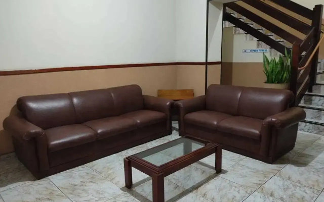Hotel São Lucas