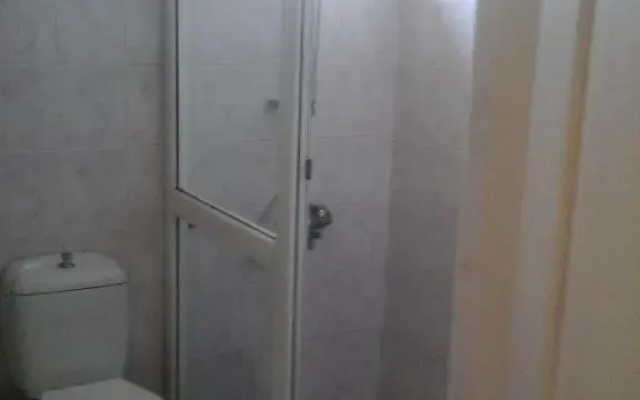 Guest House Nakaidzeebi