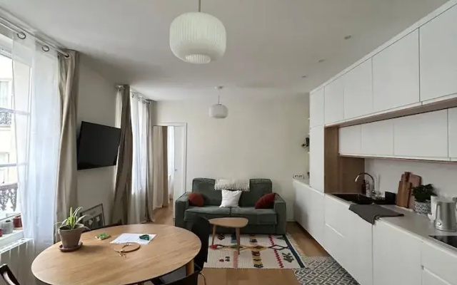 One Bedroom Temple Parc - Citycosy