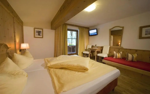 Alpenhotel Tirolerhof