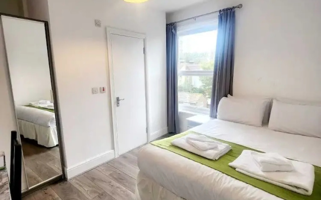 Old Victory House Homestay