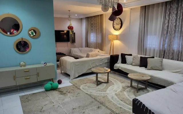 Appartement délice