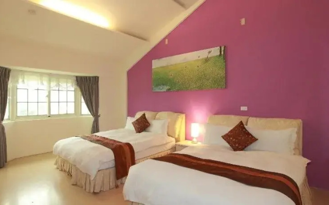 Flower Whisper B&B