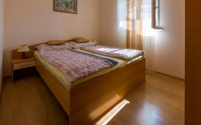 Apartment Jordanaka