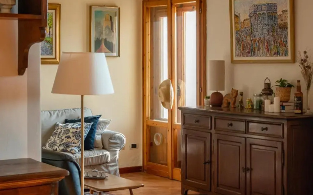B&B Casa Decimo