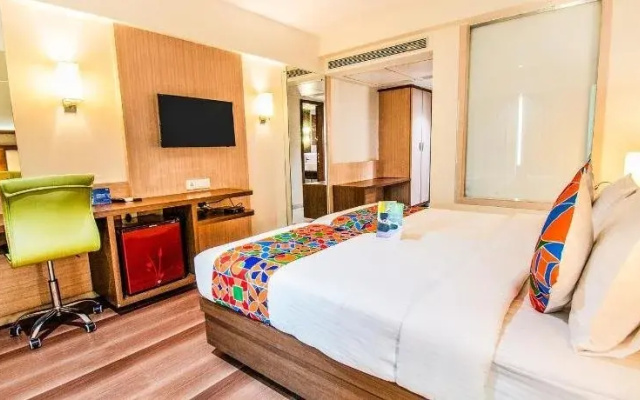 Vatika Hotel & Banquets by FabHotels