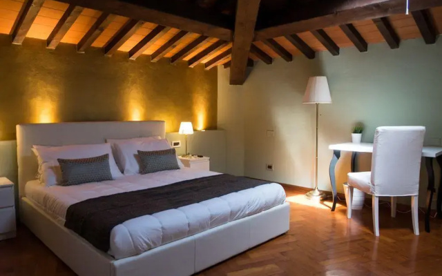 B&B Villa Martina