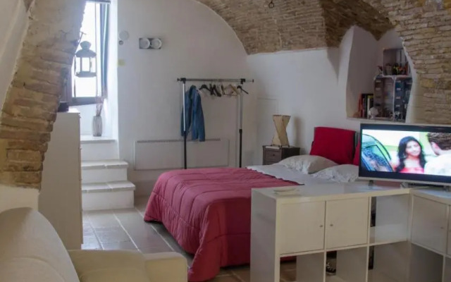 Antiche Mura
