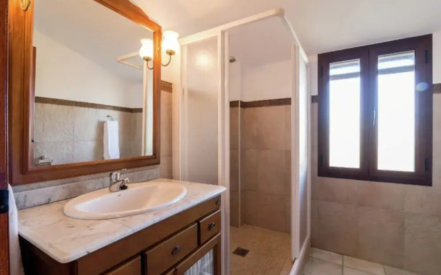 Ibipozo Bungalow Retreat in Pozo Alcon