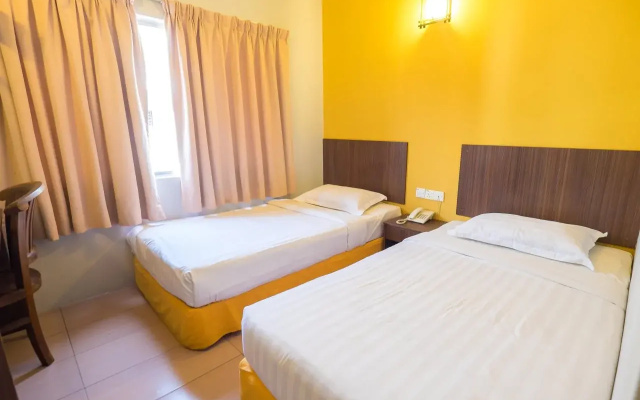 Hotel YL Kajang