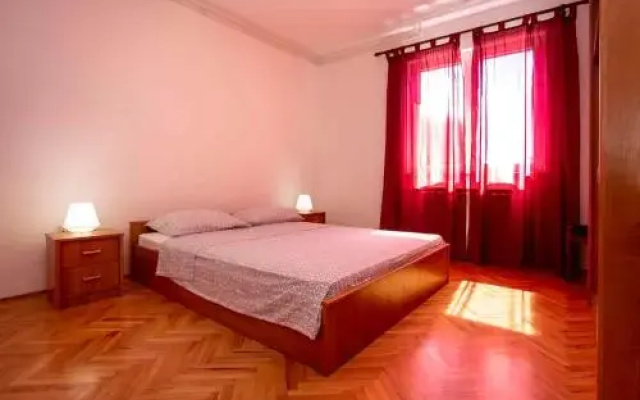 Apartments in Rovinj/Istrien 11747